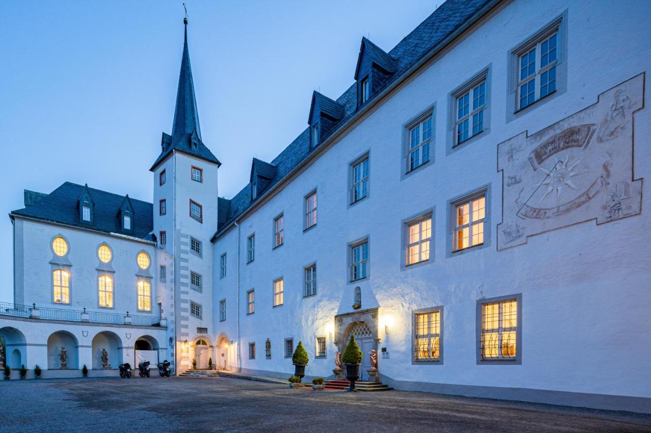 Schloss Purschenstein Neuhausen  Exterior photo